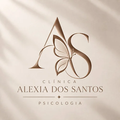 Clínica Alexia dos Santos — Psicologia